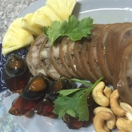 จงโภชนา