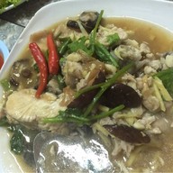 จงโภชนา