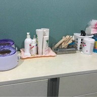 Wax cafe สยาม