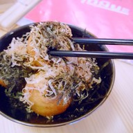 เมนูของร้าน คุกิมิยะ