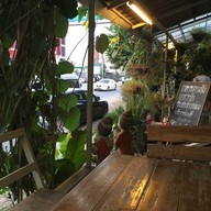 หน้าร้าน ครัวลุงเบิ้ม (อาหารป่า)