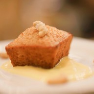 เมนูของร้าน FLOUR SHOPPE เซ็นทรัล ลาดพร้าว