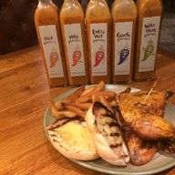 Nando's @ 112 Katong