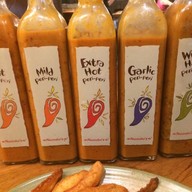 Nando's @ 112 Katong