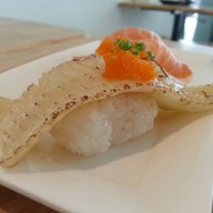 Yoi Sushi And Sashimi