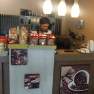 บรรยากาศ Yanin-coffee