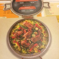 Nando's @ 112 Katong