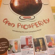 Nando's @ 112 Katong