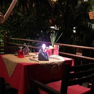 Sala Rim Nam at Avani Pattaya - อวานี พัทยา รีสอร์ท