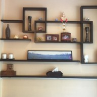 บรรยากาศ Yanin-coffee