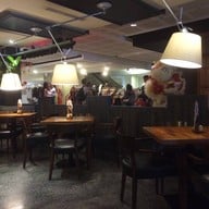 Nando's @ 112 Katong