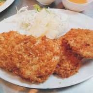 เมนูของร้าน คิ้มโภชนา -