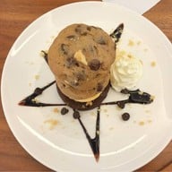 Mrs. Fields Siam Paragon