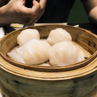 เมนูของร้าน Tim Ho Wan เกตเวย์ เอกมัย