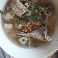 เมนูของร้าน 🚩ธณกร  (เจ้าเก่า)🚩