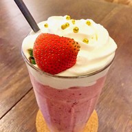 เมนูของร้าน Tiny Cup Café ทองหล่อ