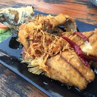 เมนูของร้าน Grandchaopraya Ayutthaya พระนครศรีอยุธยา