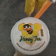 Honey Tea ปิ่นเงินปิ่นทอง ปิ่นเกล้า