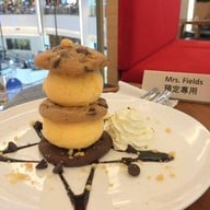 Mrs. Fields Siam Paragon