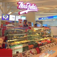 Mrs. Fields Siam Paragon