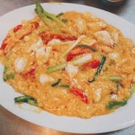 เมนูของร้าน คิ้มโภชนา -