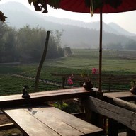 บรรยากาศ Coffee By Aitsara