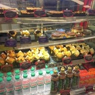 Mrs. Fields Siam Paragon