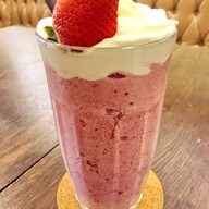 เมนูของร้าน Tiny Cup Café ทองหล่อ