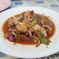 ลาบนายน้อย สาขา 9