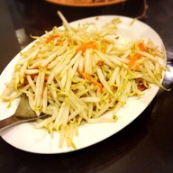 เมนูของร้าน KIA HIANG Restaurant International Plaza