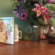 บรรยากาศ Product Of Gargoyle