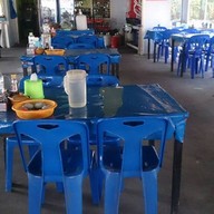 บรรยากาศ ข้าวแกงปักษ์ใต้ ท่าชนะ