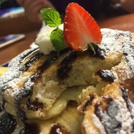 เมนูของร้าน Product Of Gargoyle