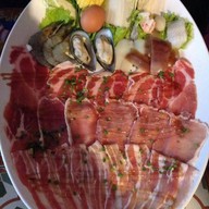 Shabu Indy อ่างทอง