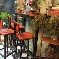 บรรยากาศ Product Of Gargoyle