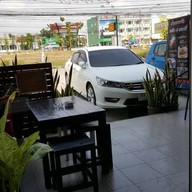 หน้าร้าน อายจัง สเต็ก & คอฟฟี่