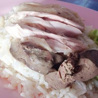 ข้าวมันไก่ตอน(นิจวรรณ)