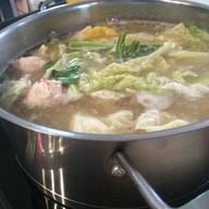 Shabu Indy ลำปาง ลำปาง