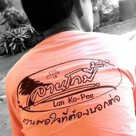 ลานโกปี้