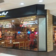 Pizza Hut เซ็นทรัลแอร์พอร์ตพลาซ่า