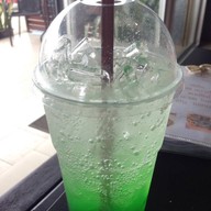 เมนูของร้าน อายจัง สเต็ก & คอฟฟี่