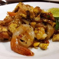 เมนูของร้าน Sala Rim Nam at Avani Pattaya - อวานี พัทยา รีสอร์ท