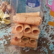 เมนูของร้าน อ๋อมกะแอม