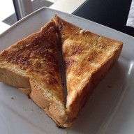 เมนูของร้าน อายจัง สเต็ก & คอฟฟี่