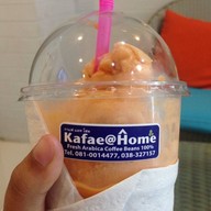 Kafae @ Home