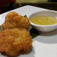 เมนูของร้าน Sala Rim Nam at Avani Pattaya - อวานี พัทยา รีสอร์ท
