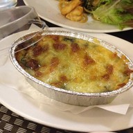 สวนผัก สลัด&สเต็ก