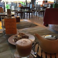 Chekhoff Restaurant & Bakery  Check Restaurant ,