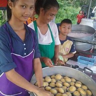 ขนมตาลศรีสุราษฎร์