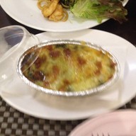 สวนผัก สลัด&สเต็ก